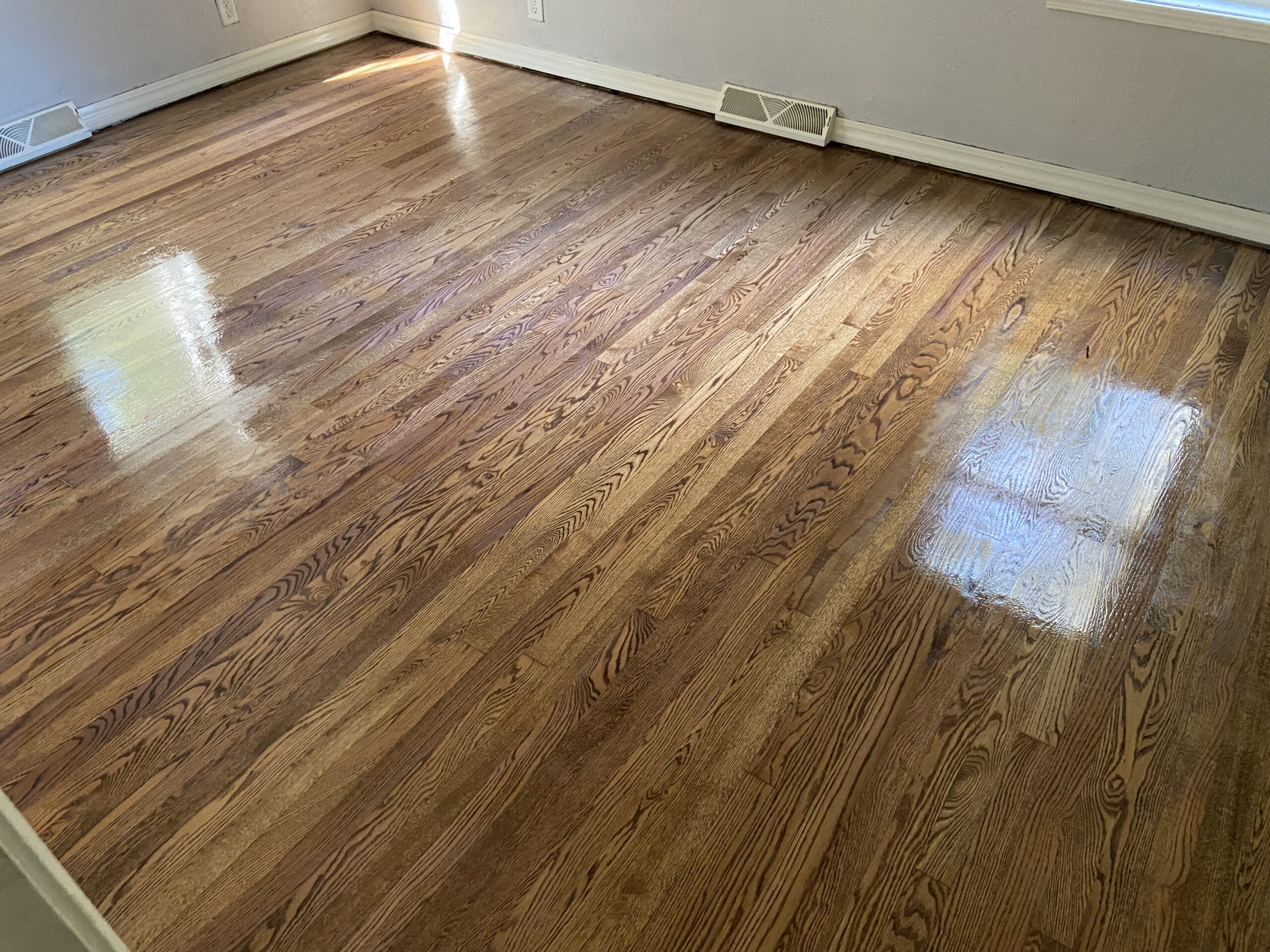 Hardwood Floor Restoration results by Bodanske Wood Flooring 01